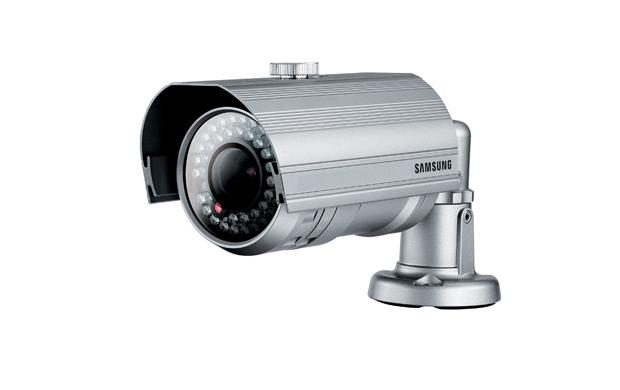 Camera Samsung SCC-B9372P